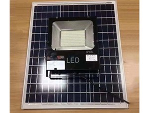 led投光燈與傳統燈具相比有哪些明顯優勢？